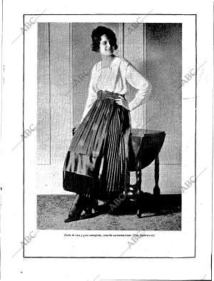 BLANCO Y NEGRO MADRID 02-02-1919 página 55