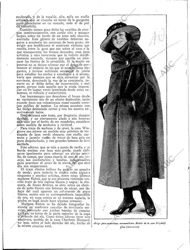 BLANCO Y NEGRO MADRID 02-02-1919 página 56