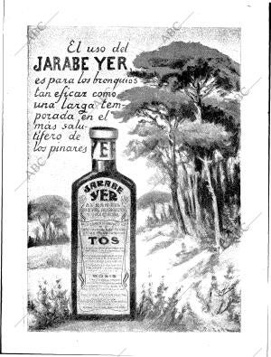 BLANCO Y NEGRO MADRID 02-02-1919 página 60