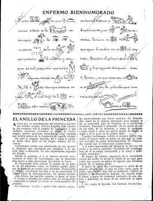 BLANCO Y NEGRO MADRID 02-02-1919 página 61