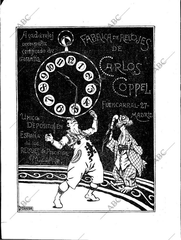 BLANCO Y NEGRO MADRID 02-02-1919 página 64