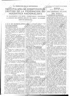 ABC MADRID 03-02-1919 página 15