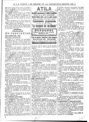 ABC MADRID 03-02-1919 página 17