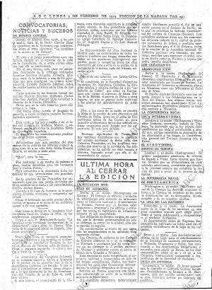 ABC MADRID 03-02-1919 página 23
