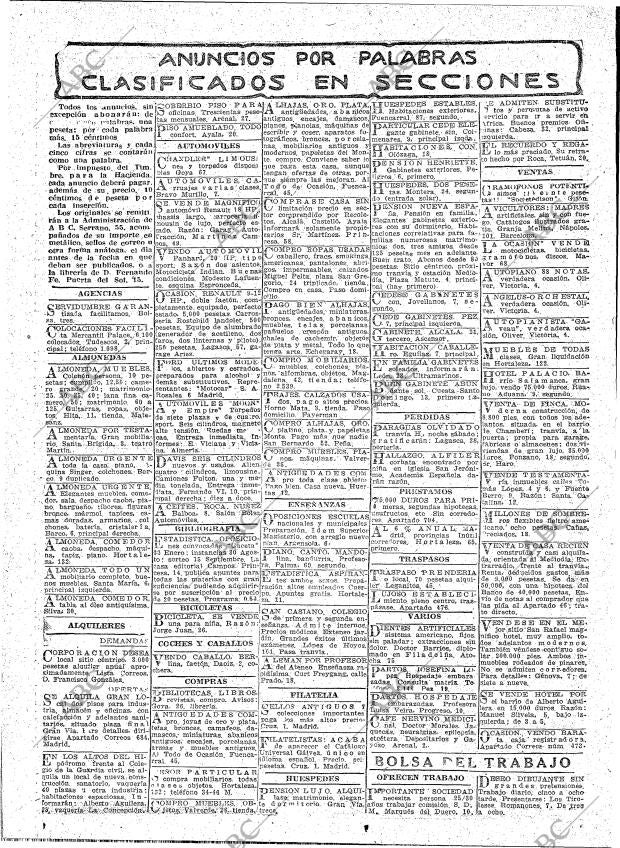 ABC MADRID 03-02-1919 página 24