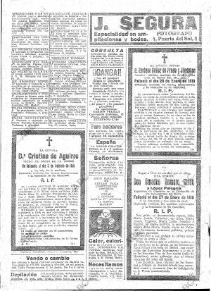 ABC MADRID 03-02-1919 página 25