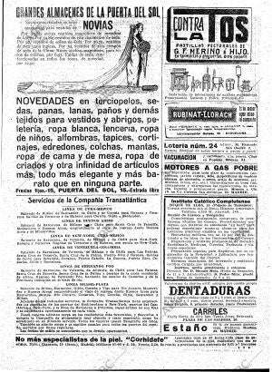 ABC MADRID 03-02-1919 página 27