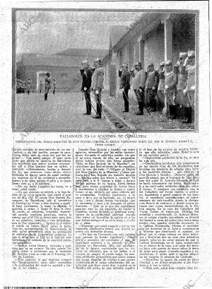 ABC MADRID 03-02-1919 página 4