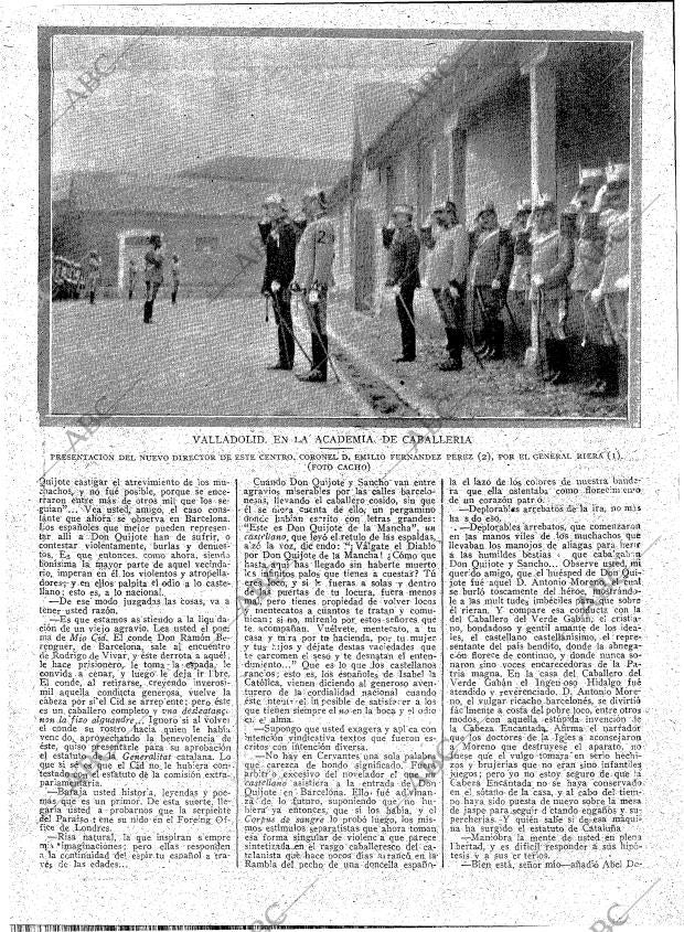 ABC MADRID 03-02-1919 página 4