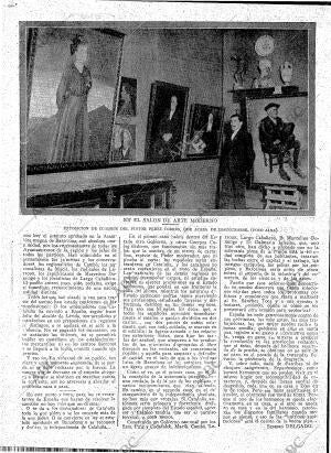 ABC MADRID 03-02-1919 página 6