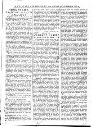 ABC MADRID 03-02-1919 página 7