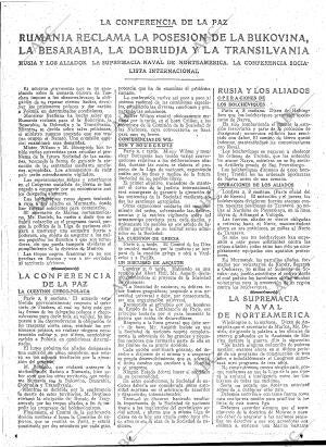 ABC MADRID 03-02-1919 página 9