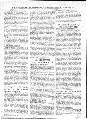 ABC MADRID 05-02-1919 página 12