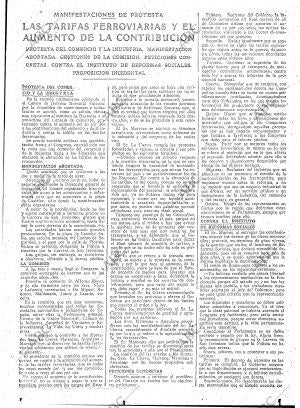 ABC MADRID 05-02-1919 página 21