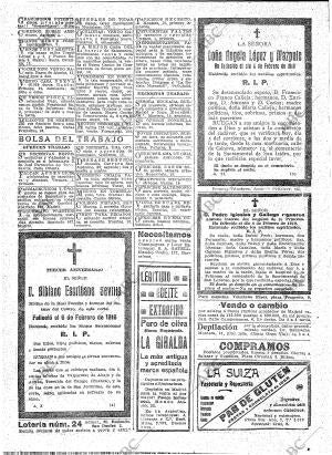 ABC MADRID 05-02-1919 página 30