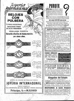ABC MADRID 05-02-1919 página 35