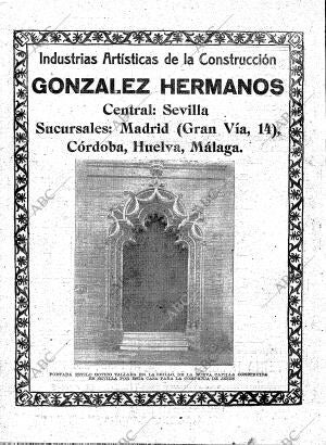ABC MADRID 05-02-1919 página 36
