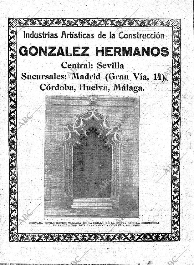 ABC MADRID 05-02-1919 página 36