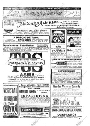 ABC MADRID 06-02-1919 página 29