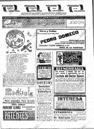 ABC MADRID 08-02-1919 página 2