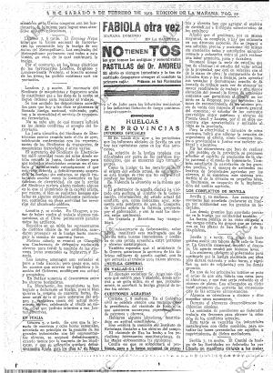 ABC MADRID 08-02-1919 página 20