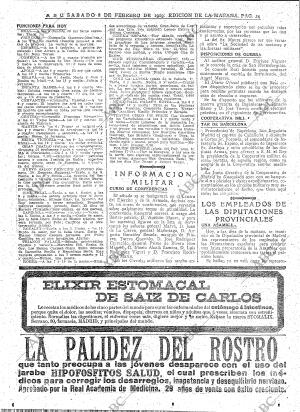 ABC MADRID 08-02-1919 página 24
