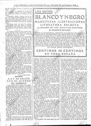 ABC MADRID 16-02-1919 página 7