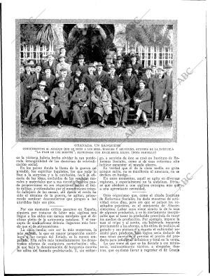 BLANCO Y NEGRO MADRID 16-02-1919 página 10