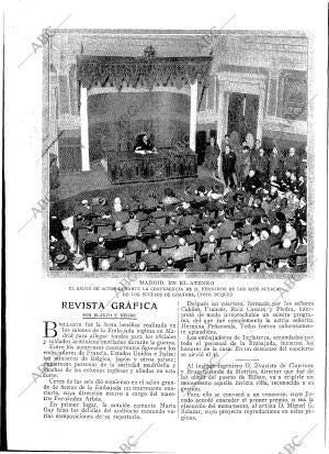 BLANCO Y NEGRO MADRID 16-02-1919 página 18