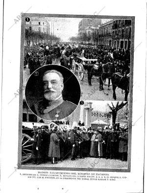 BLANCO Y NEGRO MADRID 16-02-1919 página 19