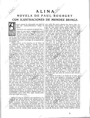 BLANCO Y NEGRO MADRID 16-02-1919 página 25