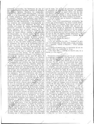 BLANCO Y NEGRO MADRID 16-02-1919 página 28