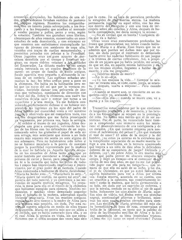 BLANCO Y NEGRO MADRID 16-02-1919 página 28