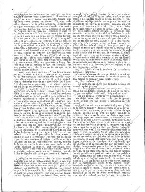 BLANCO Y NEGRO MADRID 16-02-1919 página 32