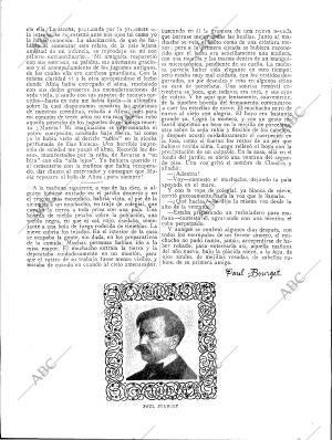 BLANCO Y NEGRO MADRID 16-02-1919 página 34