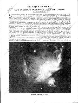 BLANCO Y NEGRO MADRID 16-02-1919 página 35