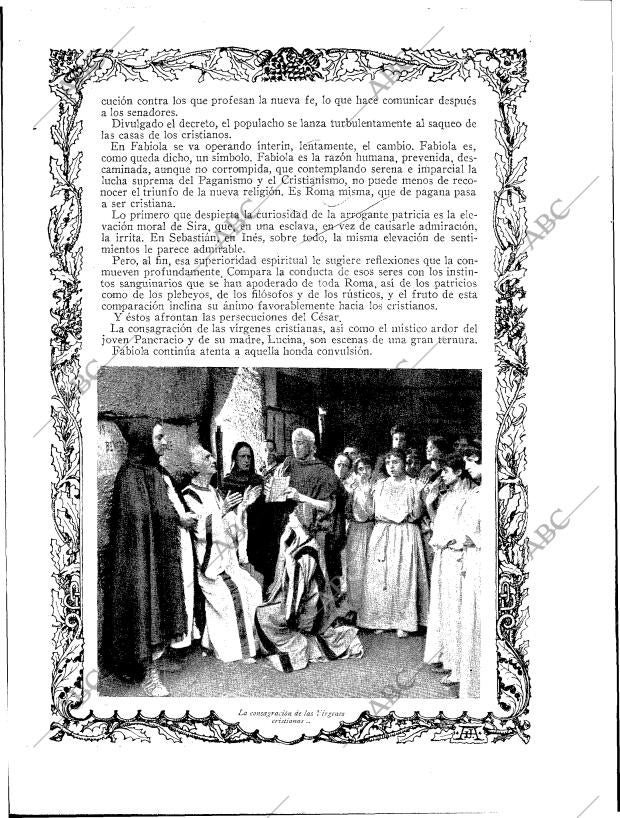 BLANCO Y NEGRO MADRID 16-02-1919 página 44