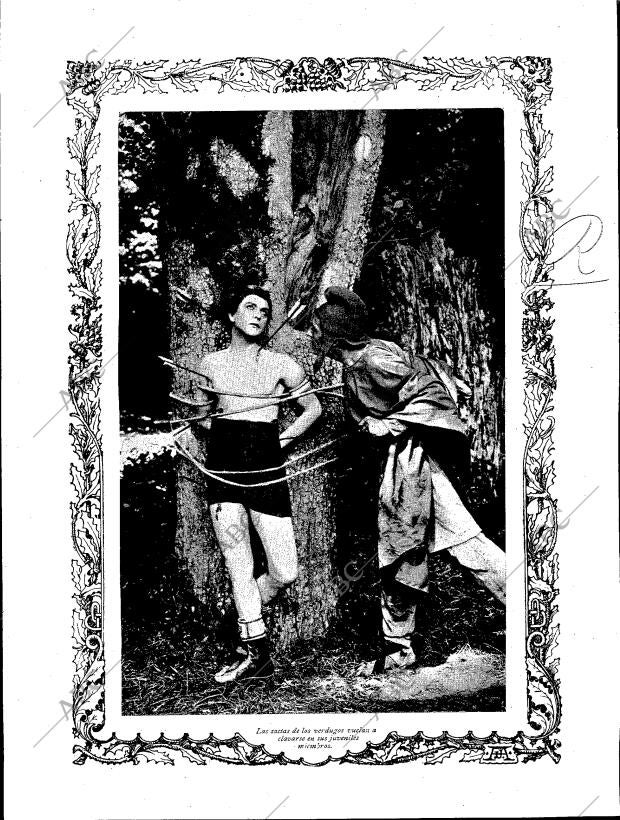 BLANCO Y NEGRO MADRID 16-02-1919 página 47