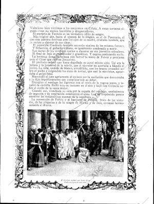 BLANCO Y NEGRO MADRID 16-02-1919 página 48