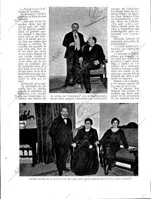 BLANCO Y NEGRO MADRID 16-02-1919 página 51