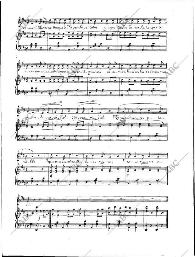 BLANCO Y NEGRO MADRID 16-02-1919 página 56