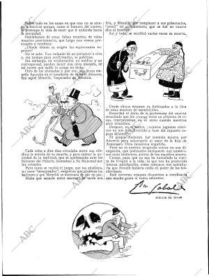 BLANCO Y NEGRO MADRID 16-02-1919 página 64