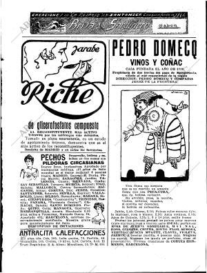 BLANCO Y NEGRO MADRID 16-02-1919 página 71