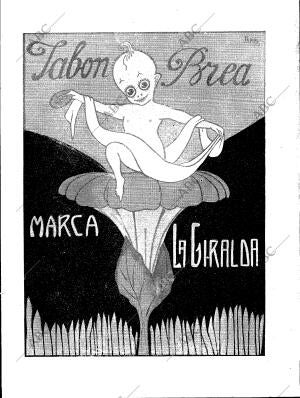 BLANCO Y NEGRO MADRID 16-02-1919 página 73