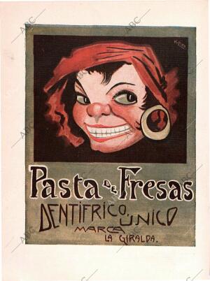 BLANCO Y NEGRO MADRID 16-02-1919 página 74