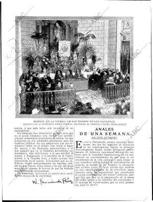 BLANCO Y NEGRO MADRID 16-02-1919 página 8