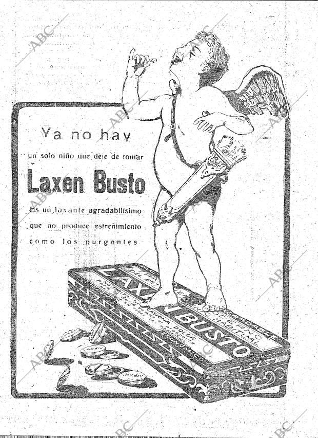 ABC MADRID 17-02-1919 página 12