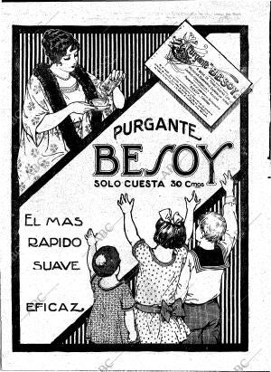 ABC MADRID 17-02-1919 página 2