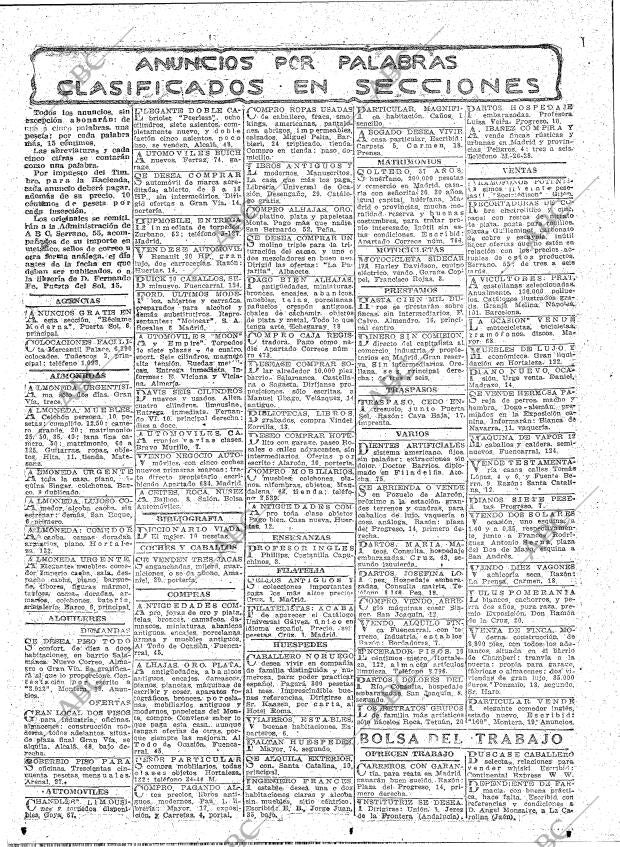 ABC MADRID 17-02-1919 página 24