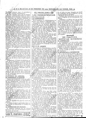 ABC MADRID 18-02-1919 página 13